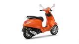 Vespa Primavera 50 und 125 E5+ 2025 - VESPA NEU 50