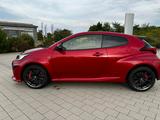 Toyota  GR Yaris (1.6l) mit High Performance Paket - Toyota Yaris: GR High Performance Paket