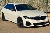 BMW M340i 3 Limousine M340 i xDrive - BMW M340i Limousine Gebrauchtwagen