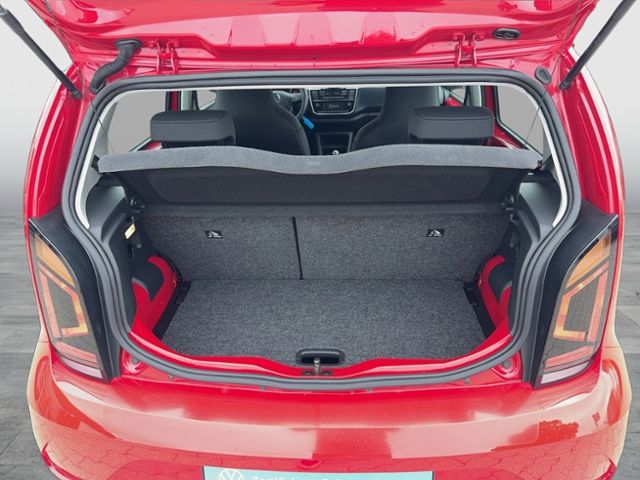 up! 1.0 TSI CLIMATRONIK BLUETOOTH DAB+ ZV FH
