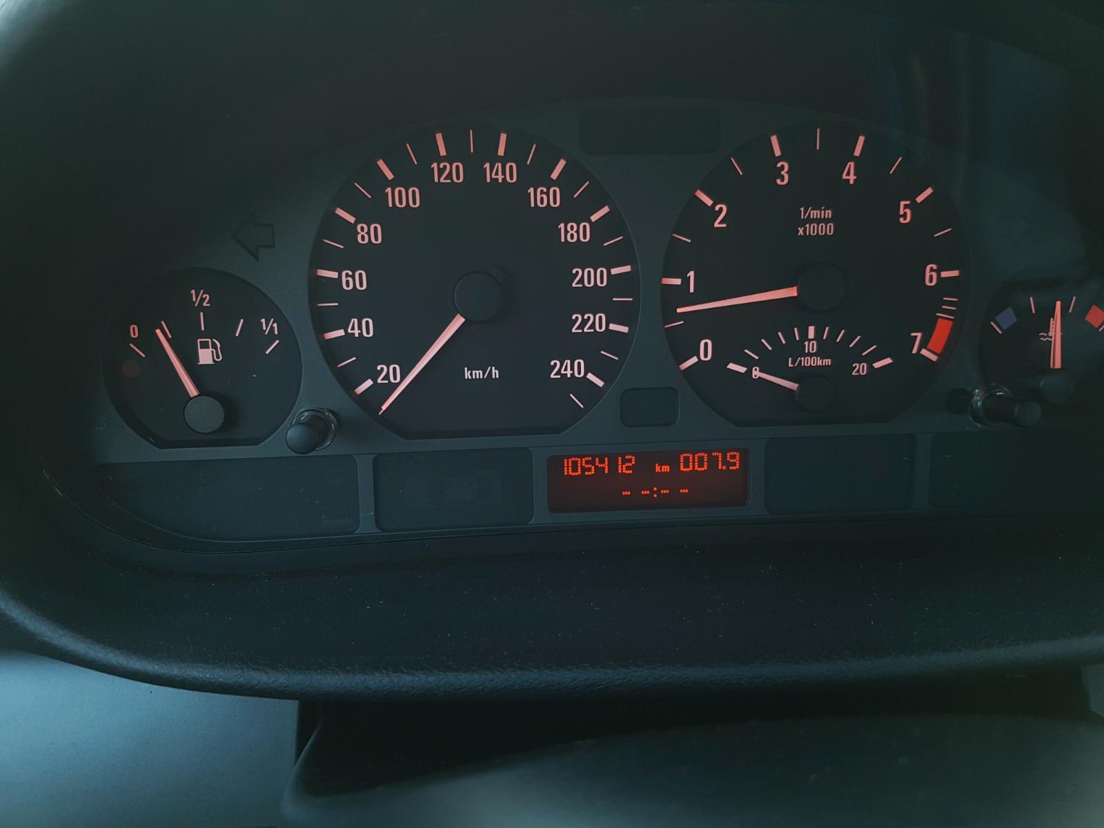 BMW 316 2005 — photo 15