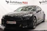 Kia Stinger GT 4WD~DEUTSCH~ACC~Pano~SZH/SZBL~360Kam - Kia Stinger mit Benzin-Antrieb