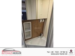 MALIBU 640 Van comfort LE Neues Modell - Sofort verfüg.