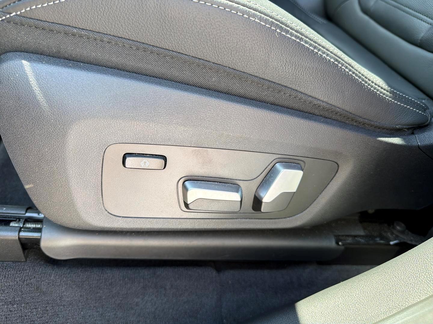 BMW X3 M40 i HUD Leder Memory Sitze 360° Laserlicht