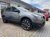 Nissan Qashqai 360 4X4/Navi/Pano/AHK - Nissan Qashqai in Erfurt