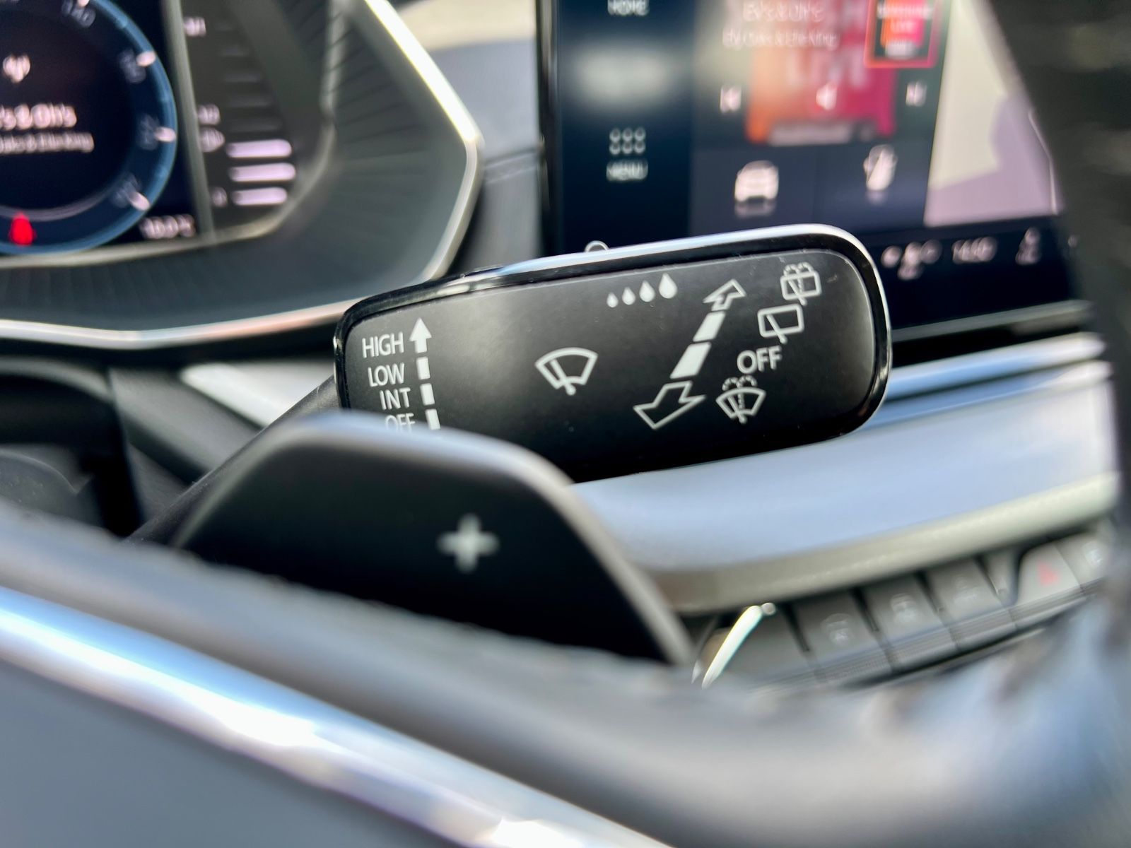 SKODA Octavia Combi Ambition AAC SHZ NAVI CARPLAY