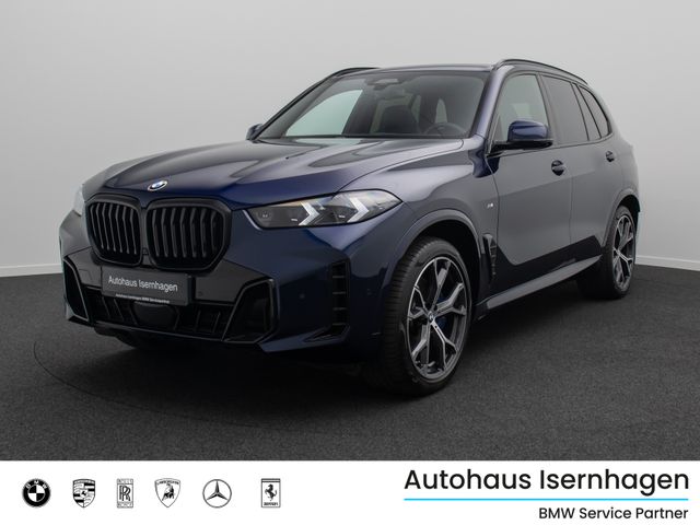 BMW X5 xD40d  M Sport Pro Panorama 360&deg;HUD DAB H/K