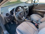 Seat Leon 1.4 TSI Style Style - Seat Leon aus 2011