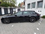 Porsche Panamera 4 Sport Turismo - - gebrauchte Porsche Panamera aus dem Jahr 2018