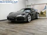 Porsche 992 Turbo S 50 Jahre Heritage 360° Glasdach - Porsche 992 in Augsburg