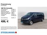 Volkswagen T6.1 Caravelle LR DSG Comfortline*ACC*Navi*AHK - Volkswagen T6 Caravelle: 7 Sitzer