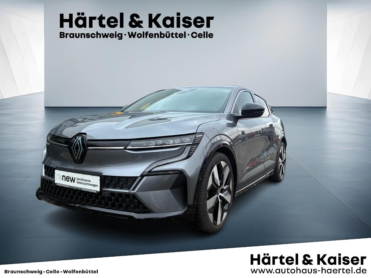 Renault Megane E-TECH Techno EV 60 220hp PDC + ++Gjr+++