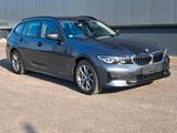 BMW 330 3 Touring 330 e Advantage Plugin Hybrid - BMW 330 mit Hybrid-Antrieb: Automatik
