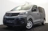 Opel Vivaro Kasten Edition M L2 DoKa *LANG, 5-Sitze* - Opel Vivaro: Van