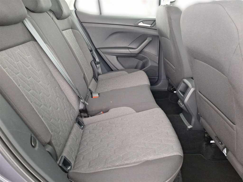 Volkswagen T-Cross Life 1.0 TSI Navi Rückfahrkamera, миниатюра 19