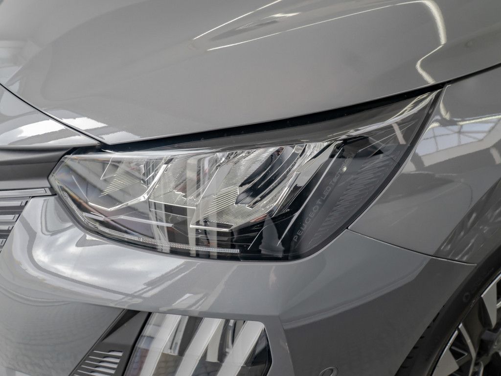 Peugeot 208 - Bild 26