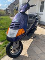 Piaggio EX 150 Hexagon - PIAGGIO HEXAGON