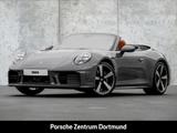 Porsche 992 911 Carrera Cabrio Sportabgas InnoDrive LED - Porsche 992 aus 2025