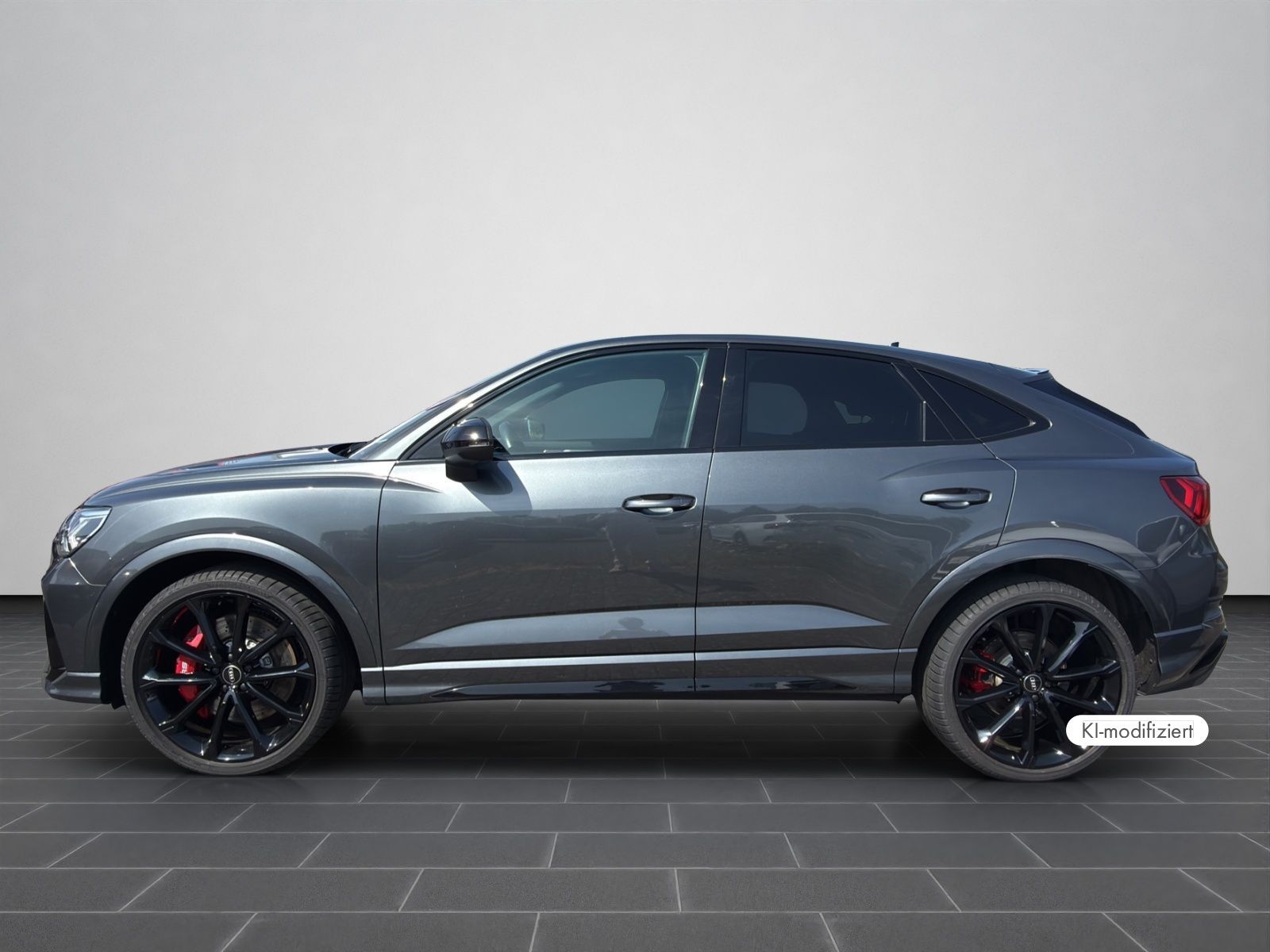 Audi RSQ3 - Bild 8