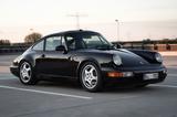 Porsche 964 Carrera 4 Cup Design Gutachten 2+