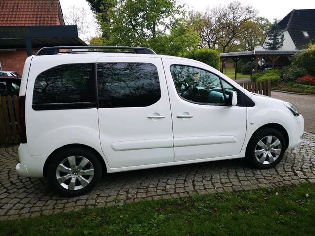 Citroën Citroen Berlingo Multispace HDi 115 FAP Se...