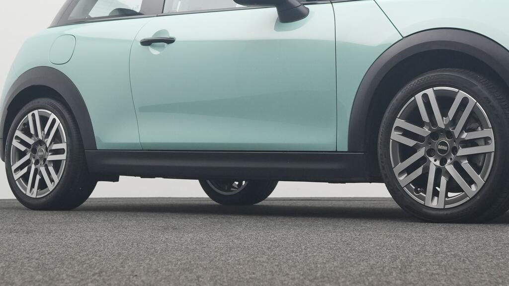 MINI Cooper S - Bild 23