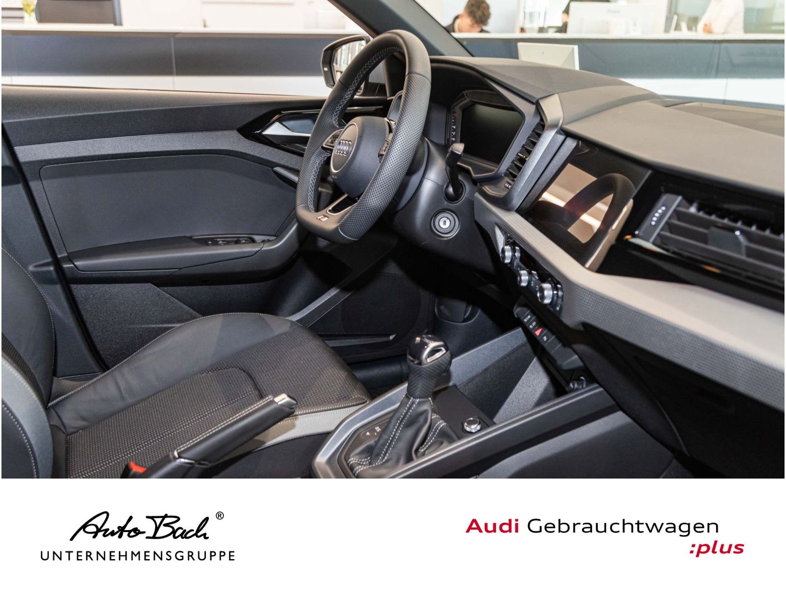 Audi A1 - Bild 21