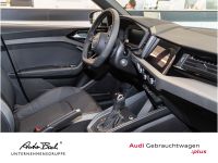 Audi A1 - Vorschau Bild 21