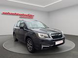 Subaru Forester 2.0X Exclusive+Leder+AHZV+Allwetter+ - Subaru Forester Gebrauchtwagen