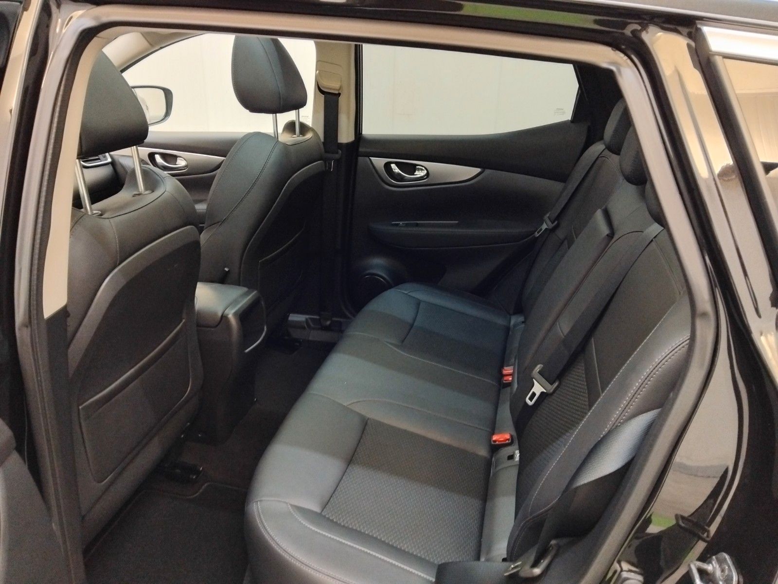 Nissan Qashqai (06/2026, Benzin)