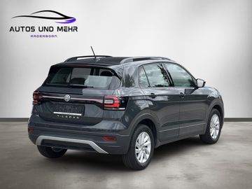 Volkswagen T-Cross - 6