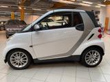 Smart ForTwo Cabrio MHD|Klima|AUX|CD|Euro4|Start/Stopp - Smart ForTwo aus 2008: Mhd
