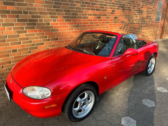 Mazda MX-5 1.6 i Roadster