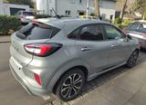 Ford Puma EcoBoost ST Line: Gepflegt, wenig km - Ford Puma von privat