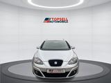 Seat Altea XL 1.4 TSI Stylance / Style 1.Hand PDC SET - Seat Altea Stylance mit Benzin-Antrieb