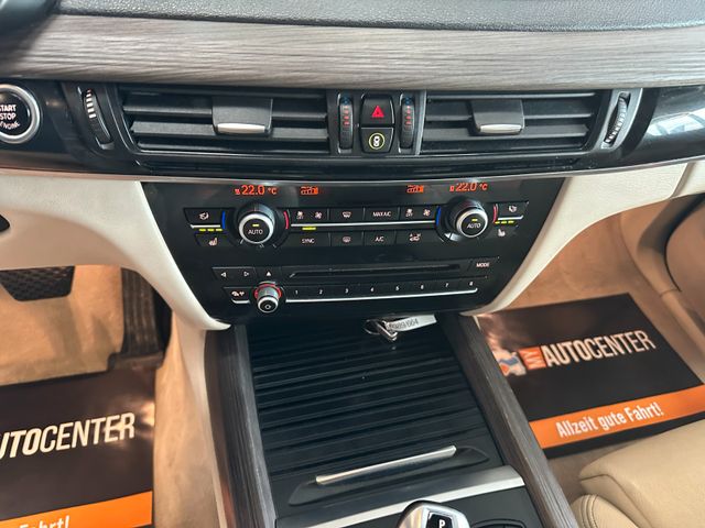 MYAUTOCENTER – Gebraucht- und Jahreswagen mit Werkstattservice in Pfaffenhofen BMW X5 *PANO*NAVI*HEAD-UP*MEMORY*