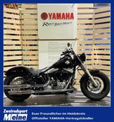 Harley-Davidson Softail Slim FLS 5HD 103 deutsches Modell - HARLEY-DAVIDSON MODEL