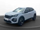 Peugeot 2008 Allure PT 100 Sitzheizung Kamera PDC ACC Ca