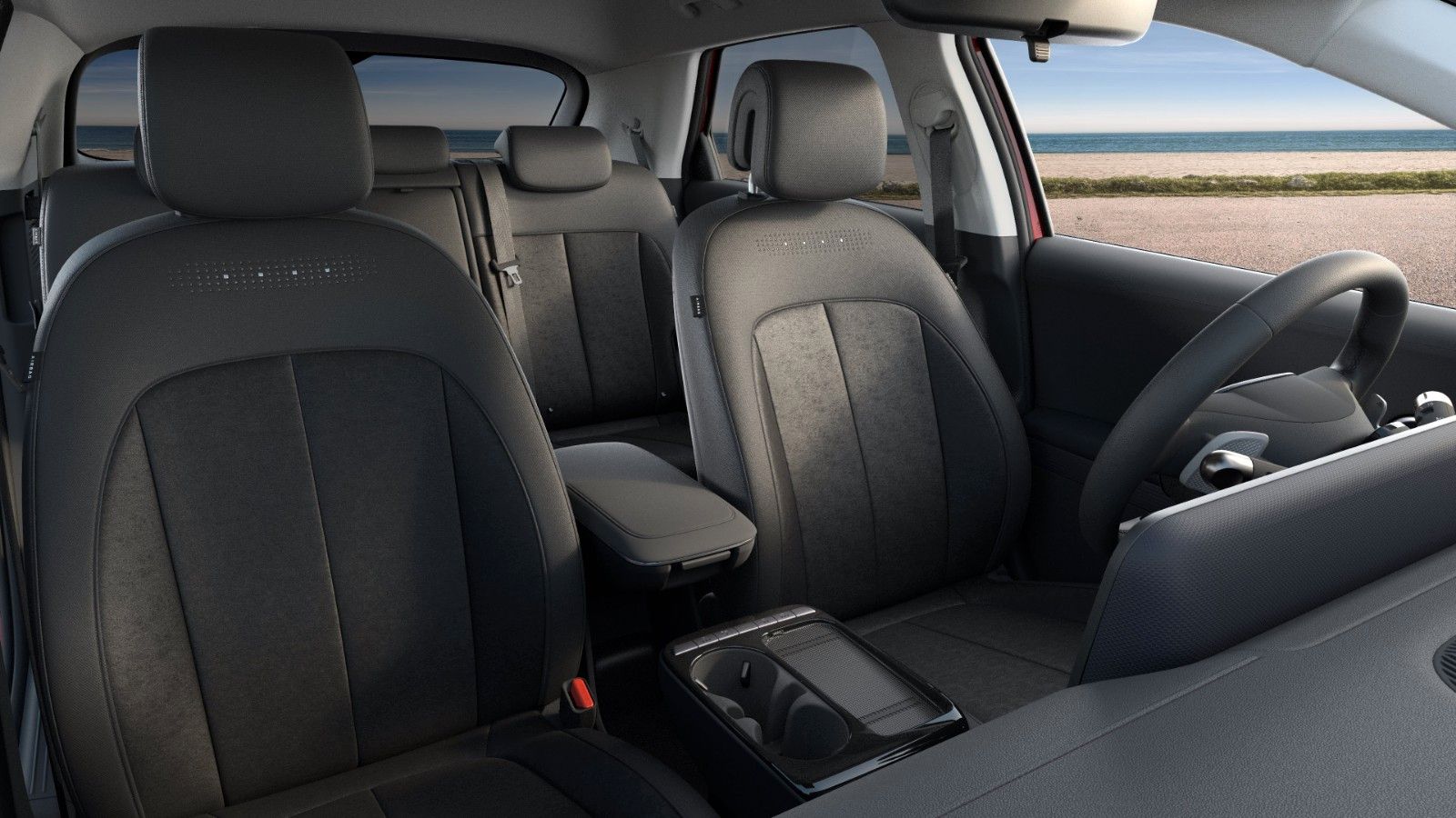Hyundai IONIQ 5 - Bild 10