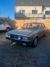 Ford Granada Gls 2.8 Limousine scheunenfun... - Ford Granada
