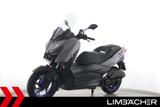 Yamaha XMAX 125 - Lieferung bundesweit! - YAMAHA XMAX 125