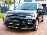 Kia E Soul  64 KWh 204 ps TÜV und Inspekti... - Kia Soul aus 2020