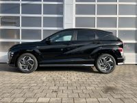 Hyundai Kona 1.6 T-GDI DCT N Line 4WD NAV KAM LED 5JGAR bei Autohaus Landmann & Maier OHG