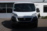 Fiat Ducato Pritsche Doppelkabine/1Hd/7Sitzer - Fiat Sitzer 7