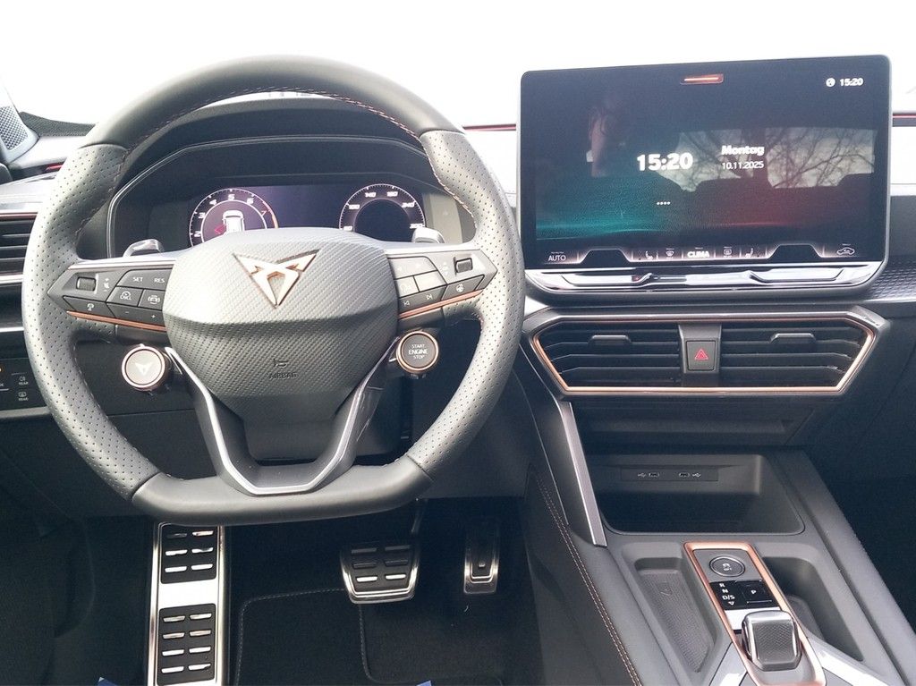 Cupra Formentor - Bild 16