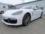 Porsche Panamera 4 S Diesel, Voll... - Porsche Panamera