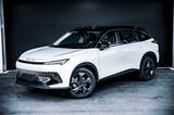 BAIC X55 - SUV - MERCEDES PARTNER - Modell 2025 - BAIC X55 Neuwagen