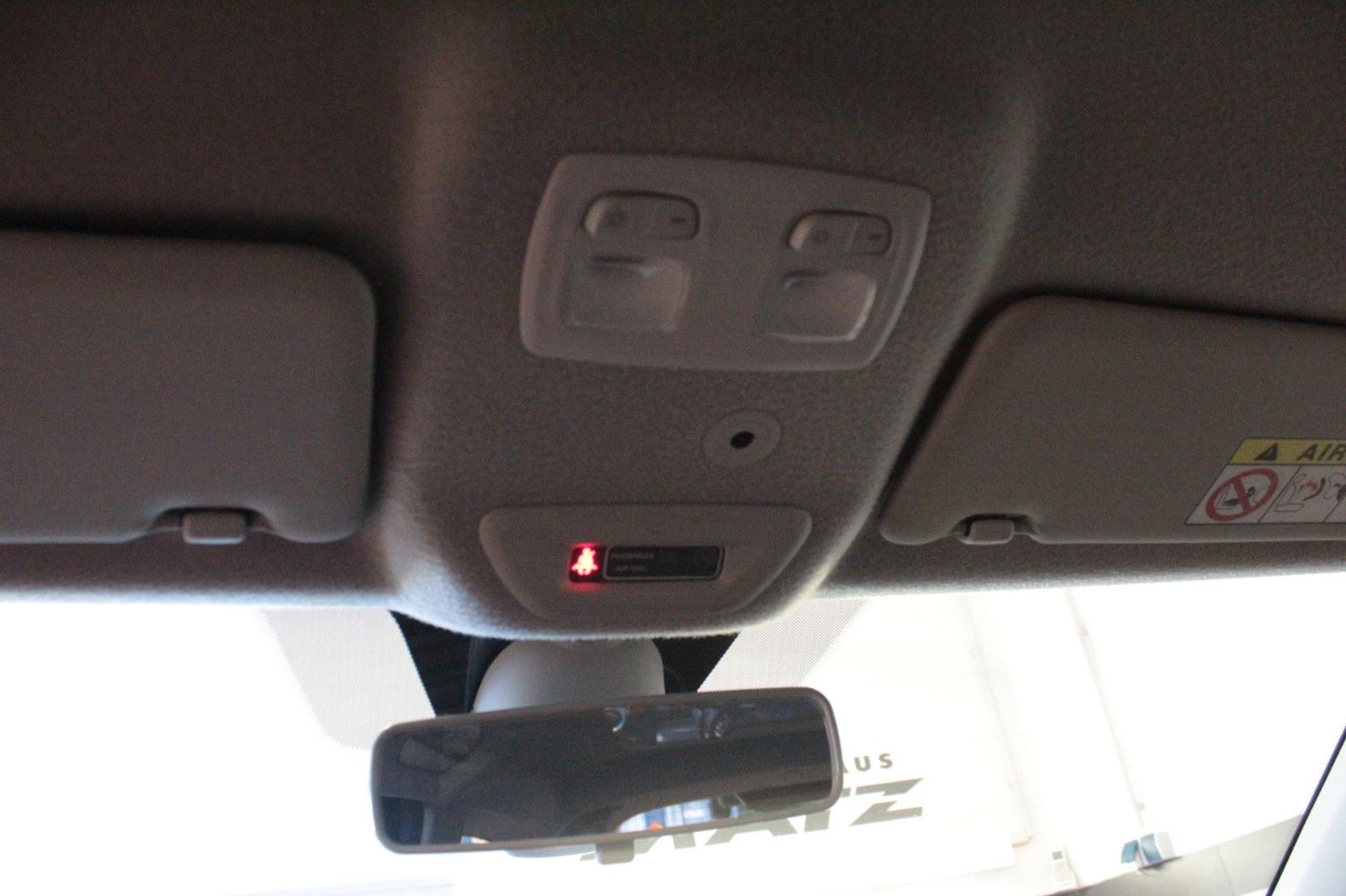 Fahrzeugabbildung Dacia Duster TCe 100 ECO-G Journey  LPG / Benzin