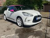 Citroën DS3 VTi 120 SoChic Autom. SoChic - Citroën DS3: Vti