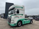 DAF XF 510 Standklima Retarder Motorschaden Video - Angebote